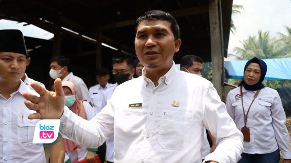 Sumur Tercemar Bakteri Ecoli & Kadar Besi Tinggi, Pahami Treatment Penanganan