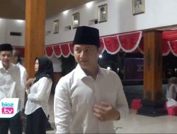 Tahapan Dimulai, Mas Ipin Ingin ASN Idol Jadi Ruang Penyaluran Ide Gagasan Inovasi ASN Trenggalek
