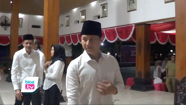 Tahapan Dimulai, Mas Ipin Ingin ASN Idol Jadi Ruang Penyaluran Ide Gagasan Inovasi ASN Trenggalek