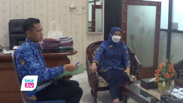Terjerat Kasus Hukum, Pejabat di Trenggalek Tetap Bisa Ikut Ajang ASN Idol