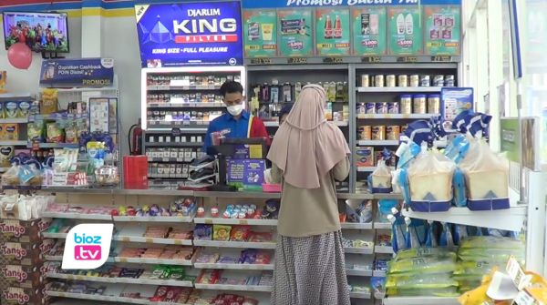 Baca Peluang Cuan di Trenggalek, 1 Koperasi Ada Yang Sudah Kerjasama Dengan 3 Indomaret/Alfamart