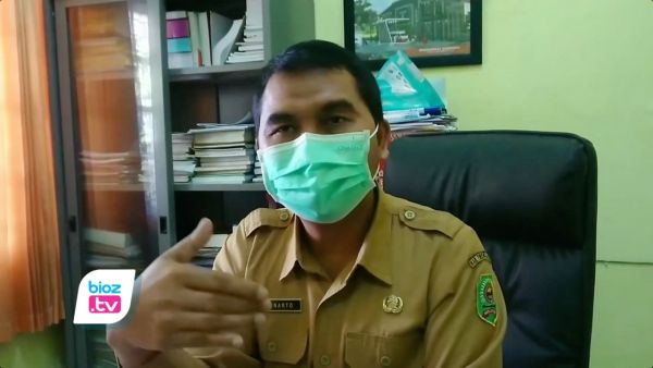 Bayi 5 Bulan di Trenggalek Meninggal Setelah Imunisasi, Dinkes Menduga Dampak Co-Incident
