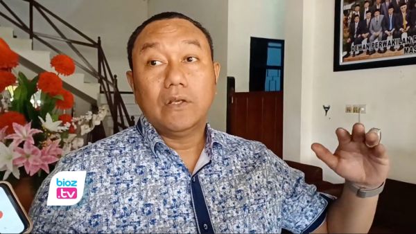 Belanja Infrastruktur di Trenggalek Terlalu Kecil, Dari APBD 2 T Hanya Dianggarkan Sekitar 300 .jpeg