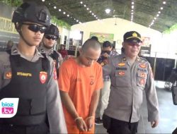 Berawal Kenal Dari IG, Pemuda Asal Panggul Trenggalek Wik Wik Bocah SD di Warung Pantai Konang