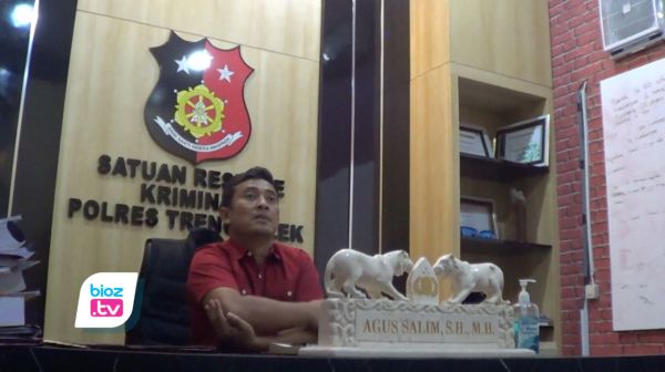 Buntut Bayi Meninggal Setelah Imunisasi, Satreskrim Trenggalek Terjunkan Unit Pidsus & PPA