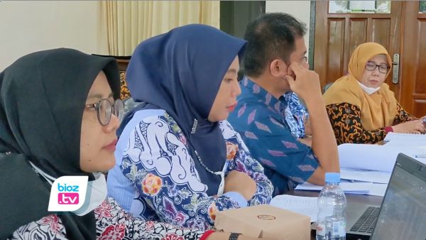 Dikuliti Komisi 2, Saat Infrastruktur Hancur Pemkab Trenggalek Lagi Lagi Panen SILPA 284 M .jpeg