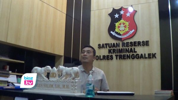 Kasus Bayi Meninggal Pasca Imunisasi, Tim Reskrim Trenggalek Rencanakan Otopsi Minggu Ini