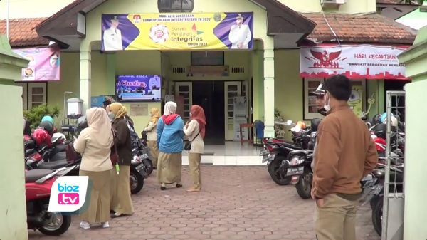 Komisi 4 Minta Kantor Lama Dinkes Trenggalek Nantinya Dijadikan Tempat Rawat Jalan VIP RSUD