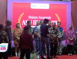 Malam Puncak ASN Idol Trenggalek 2023, 12 Peserta Kantongi Tiket Promosi Jabatan Mentereng.jpeg