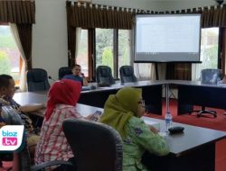 Mulai Maret, Anggota DPRD Trenggalek Road Show Dapil Sosialisasikan Ranperda & Propemperda