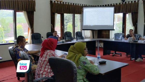 Mulai Maret, Anggota DPRD Trenggalek Road Show Dapil Sosialisasikan Ranperda & Propemperda