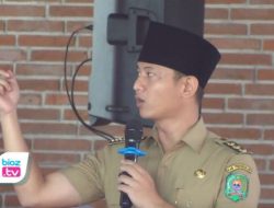 Musrenbang 2024, Bupati Trenggalek Tekankan Usulan Pembangunan Sensitif Terhadap Indikator