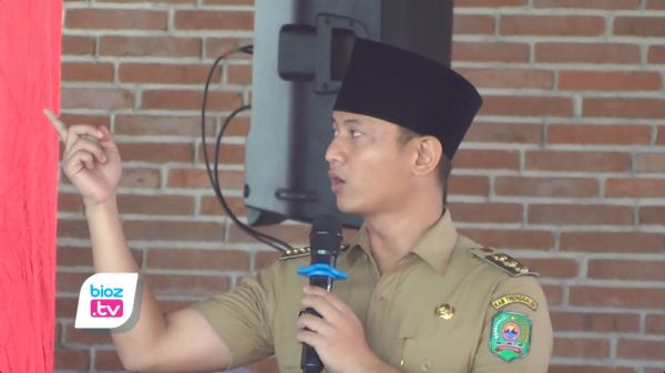 Musrenbang 2024, Bupati Trenggalek Tekankan Usulan Pembangunan Sensitif Terhadap Indikator