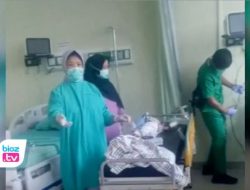 Panas & Kejang Usai Imunisasi, Bayi 5 Bulan Akhirnya Meninggal di RSUD Trenggalek.jpeg