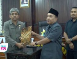 Perda PUG di Dok, Sekda Trenggalek Berharap Bisa Berikan Perlindungan Sosial Seluruh Warga Negara