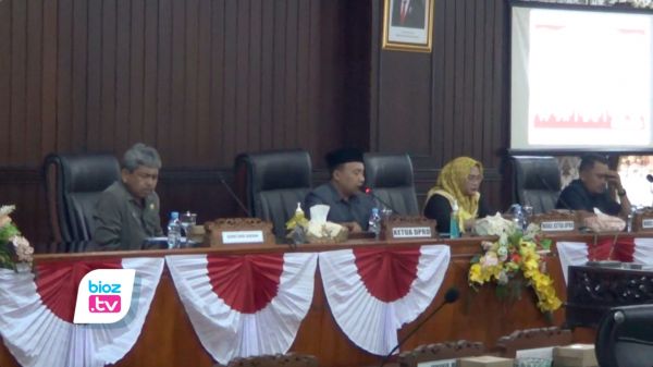 Perda Pengarusutamaan Gender, DPRD Trenggalek Sebut Sebagai Bentuk Tindak Lanjut RPJMD