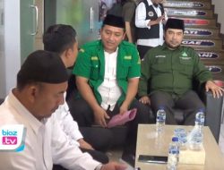 Rombongan Ziarah Diserang, Ansor Tulungagung Tuntut Pelaku Tanggung Biaya Pengobatan & Kerusakan