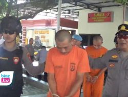 Tak Terima Divideo Saat Geber Motor, Oknum Pendekar Bau Alkohol di Trenggalek Kroyok Perekam