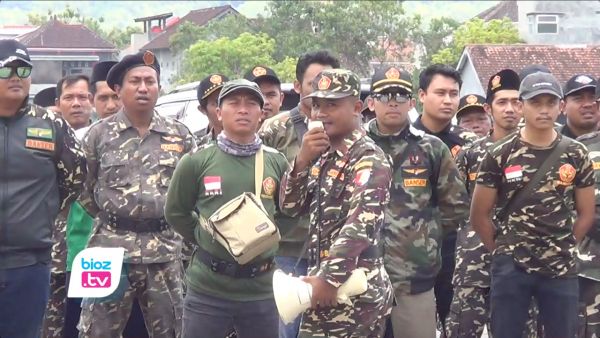 Tersangka Penyerangan Rombongan Ansor Tulungagung Belum Penuhi Ganti Rugi 218 Juta