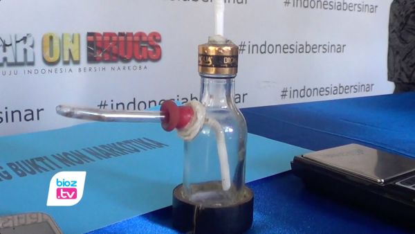 Tren Anak Anak Terjerat Sabu di Trenggalek Semakin Tinggi, Mayoritas Dampak Pola Asuh Royal
