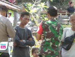 Bayi Meninggal Usai Imunisasi, Kakek Korban Sebut Penyataan Dinkes Trenggalek Tak Sepenuhnya Benar