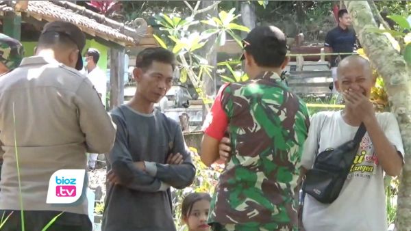 Bayi Meninggal Usai Imunisasi, Kakek Korban Sebut Penyataan Dinkes Trenggalek Tak Sepenuhnya Benar