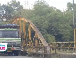 Dilarang Melintasi Jalan Kabupaten, Pengusaha Tambang Tanah Di Trenggalek Pilih Tutup Usahanya.jpeg