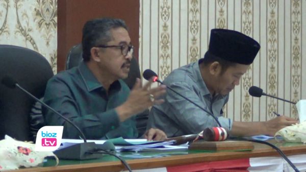 Mulai Kuliti LKPJ Trenggalek 2022, Pansus Sebut Angka Kemiskinan & Pengangguran Kembali Jadi Catatan.jpeg