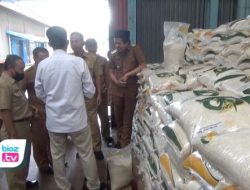 Operasi Pasar Selama Ramadhan Dinilai Ampuh Tekan Lonjakan Harga Beras di Trenggalek.jpeg