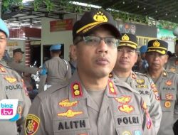 Operasi Undercover Petasan di Trenggalek, Simpan & Edarkan Bisa Auto Ngandang.jpeg