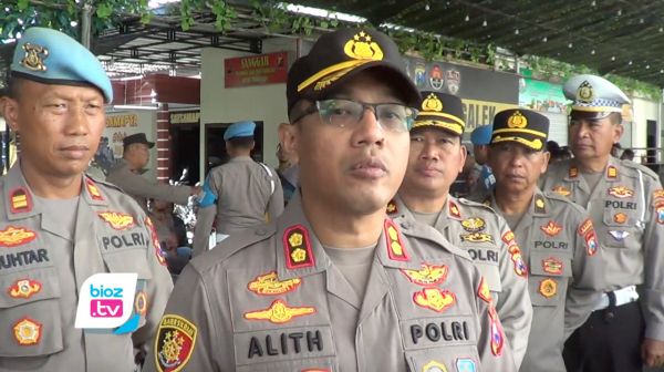 Operasi Undercover Petasan di Trenggalek, Simpan & Edarkan Bisa Auto Ngandang.jpeg