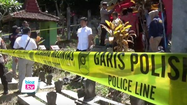 Pemicu Bayi Meninggal Pasca Imunisasi di Trenggalek Masih Menunggu Hasil Autopsi