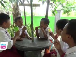 Tekankan Inovasi Pendidikan di Trenggalek, Mas Ipin Minta Jangan Ada Lagi Regrouping Sekolah