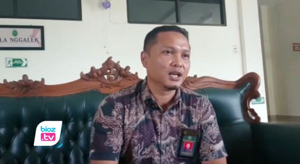 Vonis Kasus KDRT & Perlindungan Anak Oknum PNS Trenggalek Ditunda Seminggu Lagi.jpeg