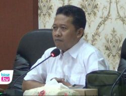 Bapemperda DPRD Trenggalek Sebut Harmonisasi Kemenkumham Jatim Repotkan Penyusunan Perda ?