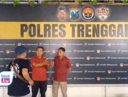 Belum Sentil Dugaan Human Traficking, Adopsi Bayi Bocah SMP di Trenggalek Masih Fokus Pembinaan Belum Sentil Dugaan Human Traficking, Adopsi Bayi Bocah SMP di Trenggalek Masih Fokus Pembinaan