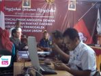 Berkas Sempat Dikembalikan KPU Trenggalek, Garuda & Gelora Akhirnya Bisa Ajukan Bacaleg 2024