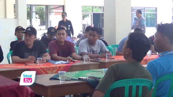 Sejumlah organisasi perangkat daerah (OPD) masih keteteran menjelang percepatan perubahan APBD Trenggalek tahun 2023. Pasalnya, meski perubahan anggaran direncanakan lebih awal dari tahun tahun sebelumnya, namun sejumlah paket pekerjaan khususnya infrastruktur justru banyak yang belum dikerjakan.