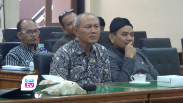 Jadi Percontohan Smart City, Tapi Pengadaan Barang & Jasa di Trenggalek Justru Lelet ?.jpeg