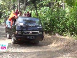 Pemicu Jalan Rusak di Trenggalek, Mas Ipin Sebut Beda Lokasi Beda Penyebab Pemicu Jalan Rusak di Trenggalek, Mas Ipin Sebut Beda Lokasi Beda Penyebab.jpeg