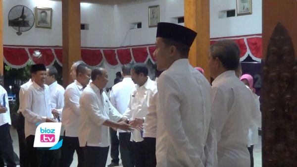Pengisian 9 Posisi Jabatan Tinggi Pratama di Trenggalek ditargetkan Selesai Mei