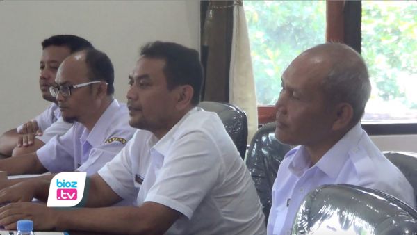 Perubahan APBD Trenggalek Akan Dimajukan, Tapi Paket Pekerjaan Banyak Yang Belum Realisasi