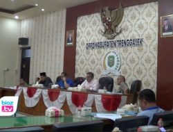 Sesuai Data, DPRD Sebut Setiap Menjelang Tahun Politik Besaran SILPA di Trenggalek Rajin Naik