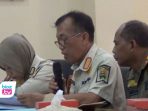 Ngadu Ke Komisi 1, Satpol-PP Trenggalek Minta Anggaran Pengamanan Pilkades 41 Juta.jpeg