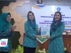 Perjuangan Novita Hardini Turunkan Angka Perkawinan Anak di Trenggalek Jadi Perhatian PKK Jatim