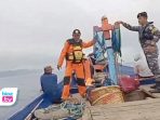 7 Hari Belum Ketemu, Basarnas Perpanjang Pencarian 8 Nelayan Trenggalek Hilang di Gayasan Blitar