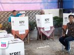 3 TPS di Kecamatan Trenggalek Akhirnya Gelar Pemungutan Suara Ulang Hari ini