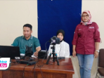 Monitoring Pelayanan Adminduk Desa Cipinang