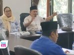 Banmus- Bulan Ini LKPJ Bupati Trenggalek Akan Disampaikan ke DPRD