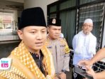 Belasan Santri Dicabuli, Bupati Trenggalek Kita Berpihak Kepada Korban